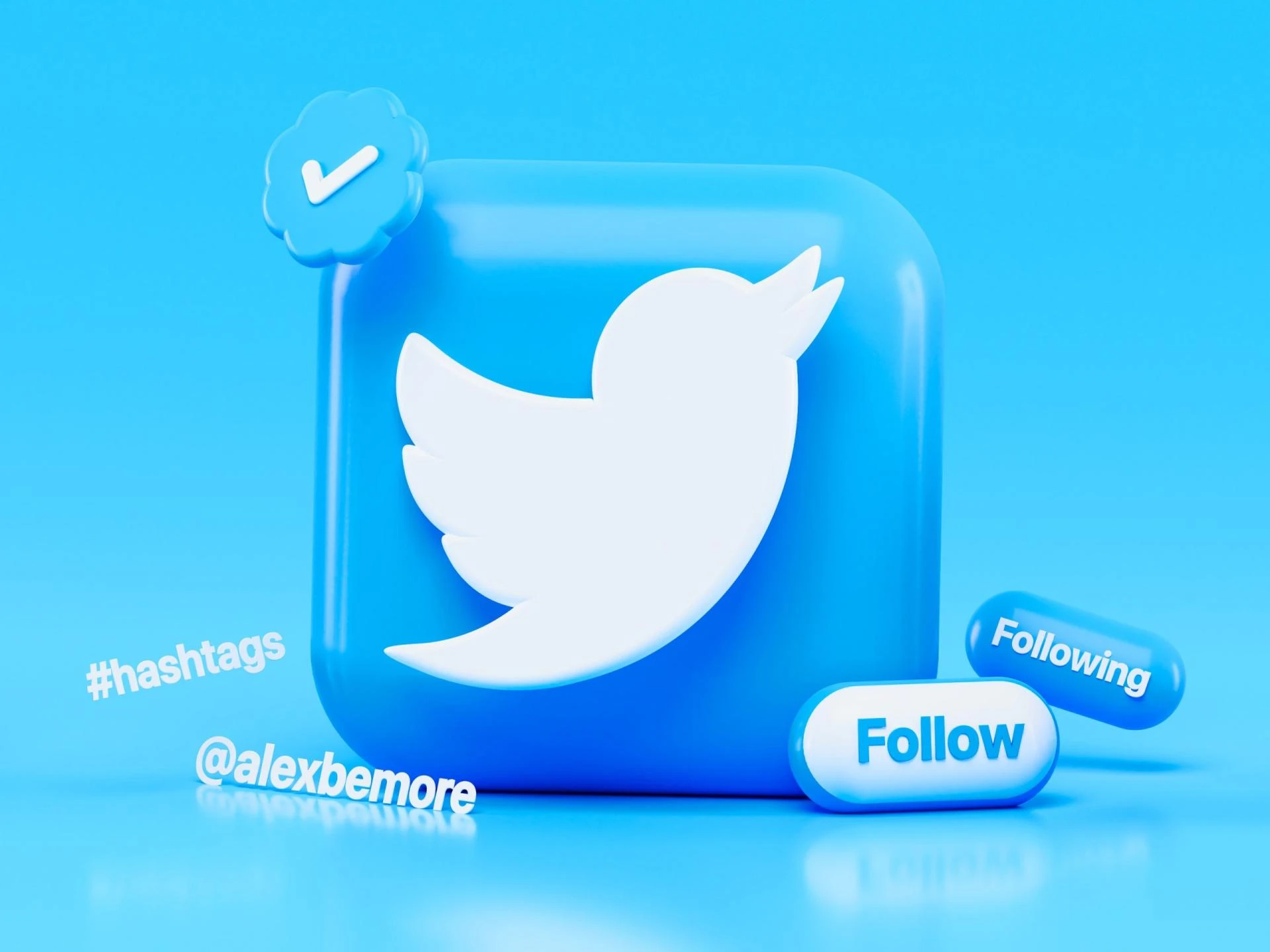 Steps To Add Twitter Widget To A Website
