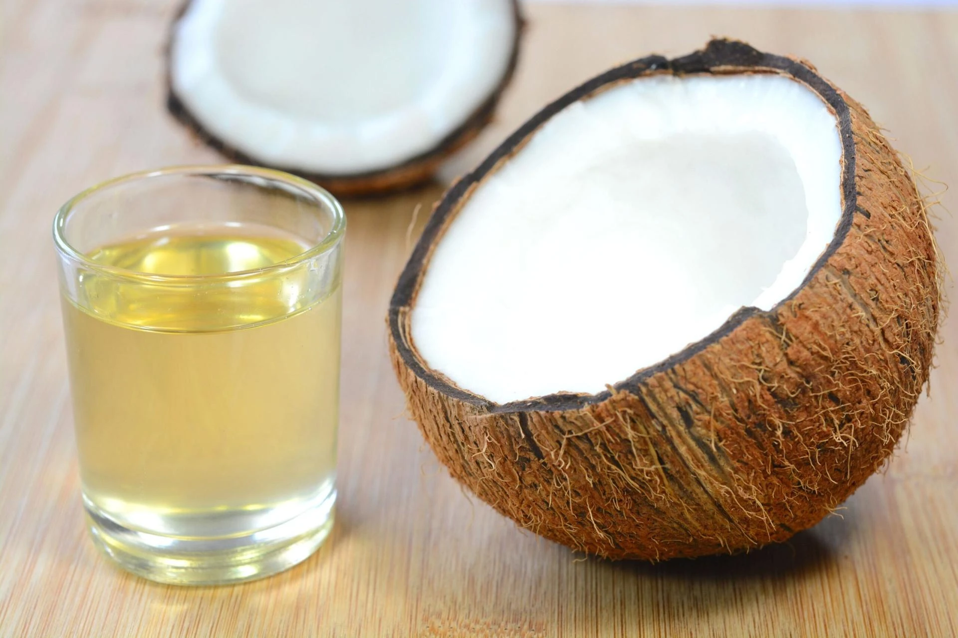 Things to consider before making a project report on the Coconut Industry