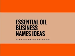 A Global market study of Essential oils