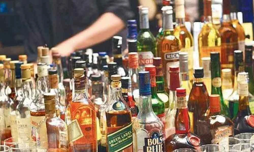 How to prepare project report on Alcohol Manufacturing Business?
