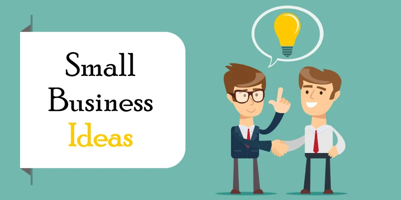 How to prepare small business project report?
