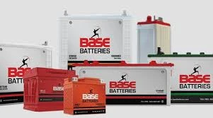 Feasibility report on Automobile Battery Manufacturing Plant