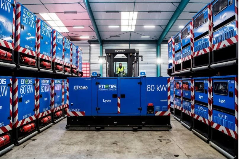 Detailed project analysis of Battery Manufacturing Plant