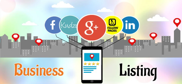 What is Business Listing in SEO &amp; How to do it?