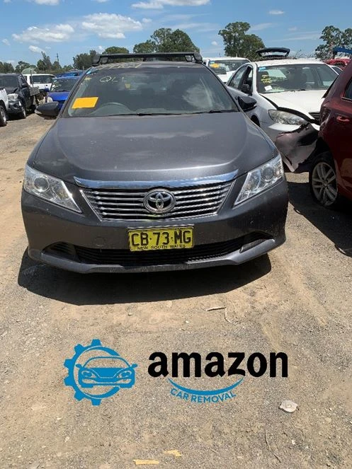 Did You Know That You Can Book A Free Junk Car Removal Service In Sydney?