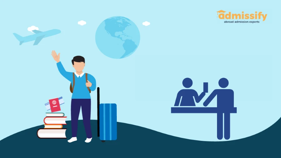 Study Abroad: From Scholarships To Jobs Options, Things To Know While Planning For Higher Education