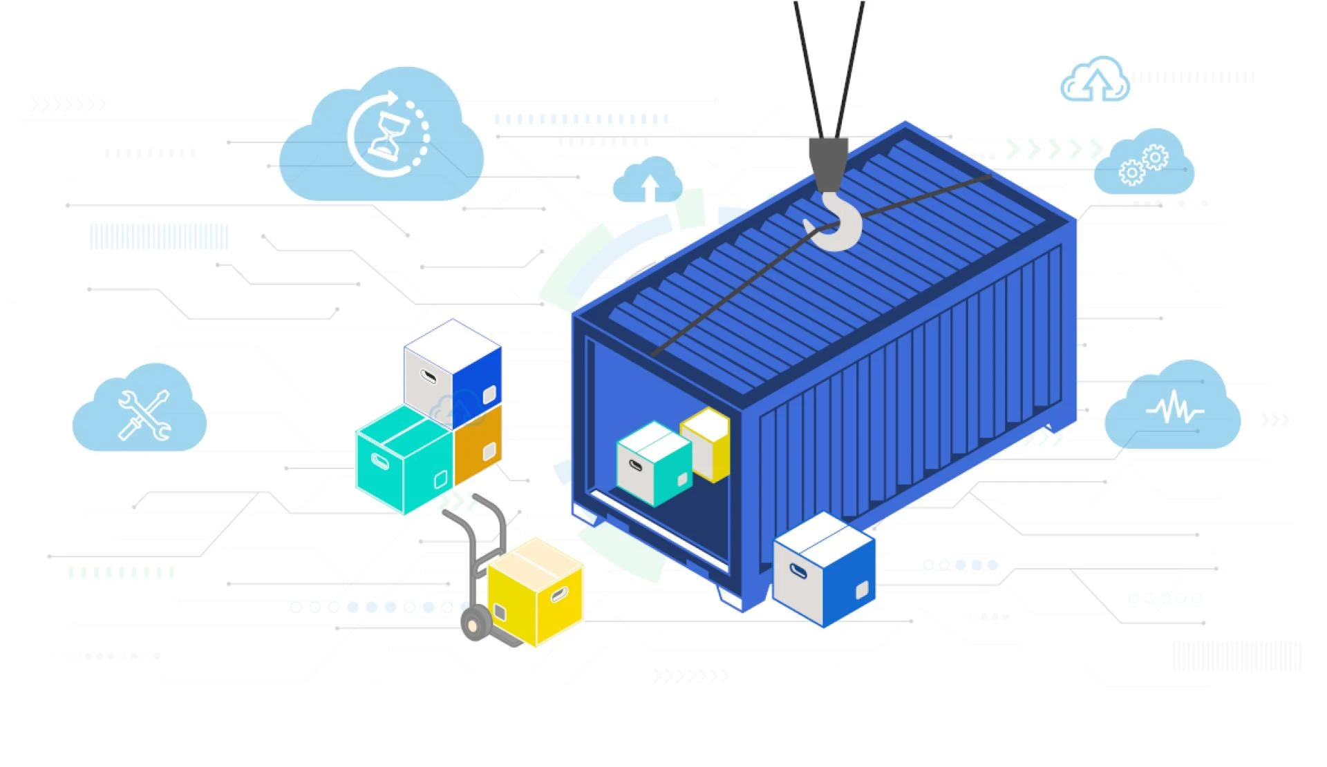 Scaling Your Application with Container as a Service (Caas)