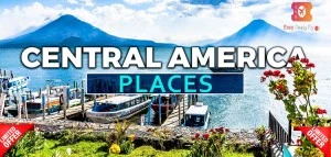 Top 5 Things to Do in Central America