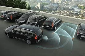 Advanced Driver Assistance System (ADAS) Market Comprehensive Study Explores Huge Growth With Latest