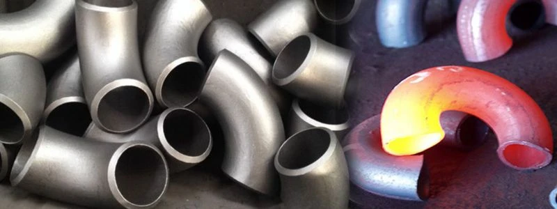 What Is the Main Difference Between Carbon Steel and Stainless Steel Pipe Fittings?