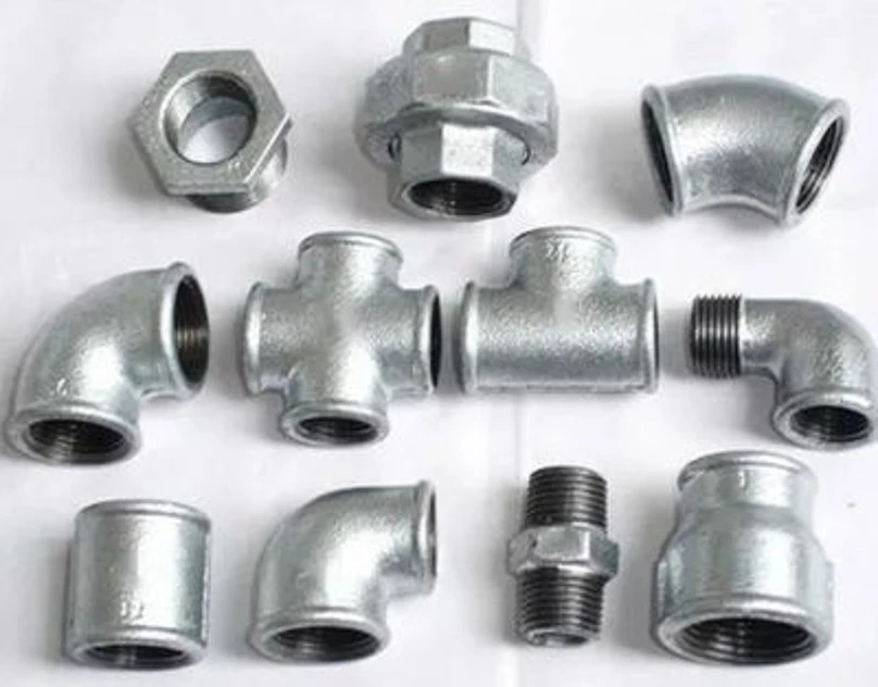 Leading Pipe Fittings Manufacturer and Suppliers - Bhansali Steel
