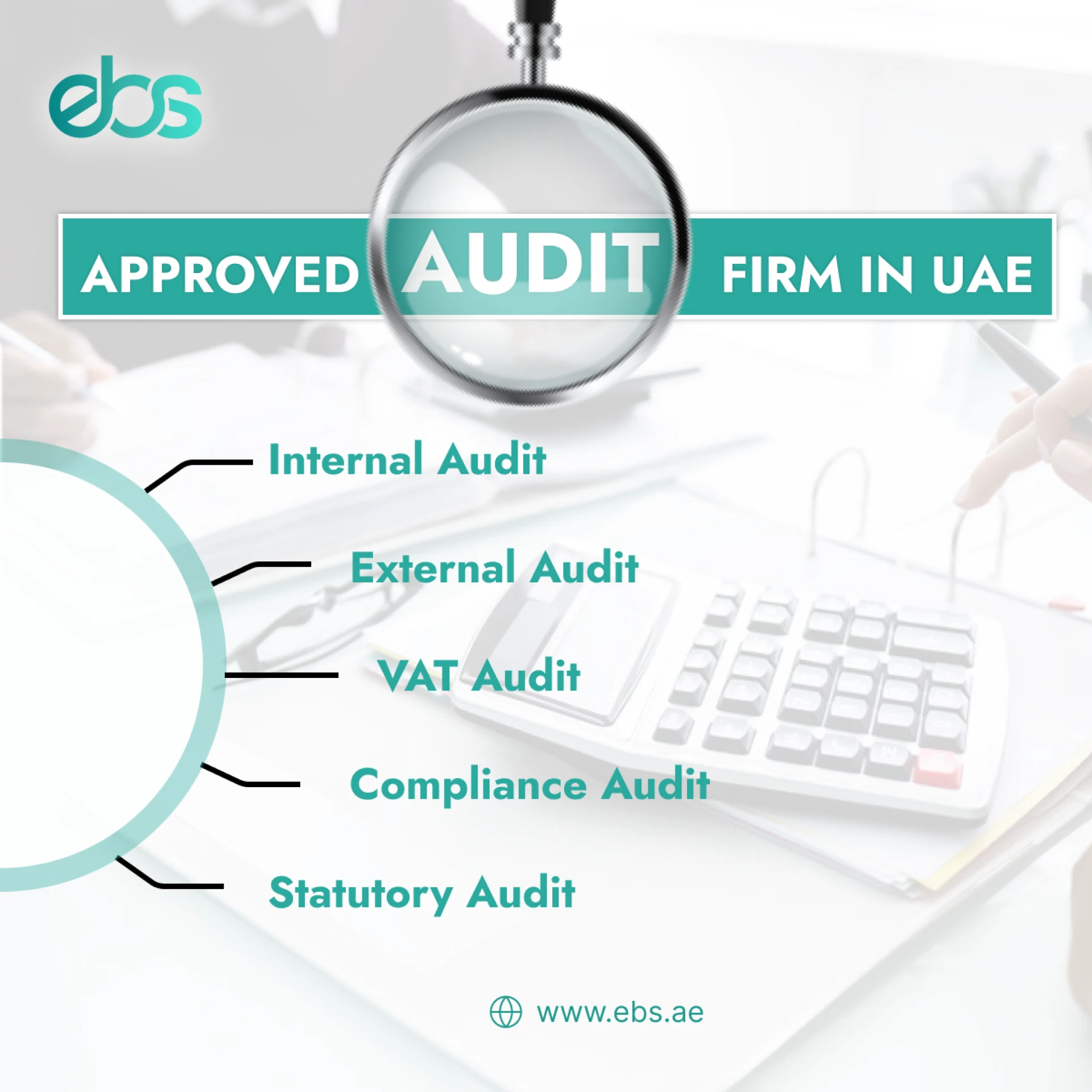 Accounting And Bookkeeping Firm In Dubai