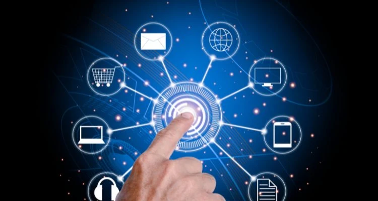 Unveiling Delhi's Top 5 Online Marketing Agencies: Elevate Your Digital Presence