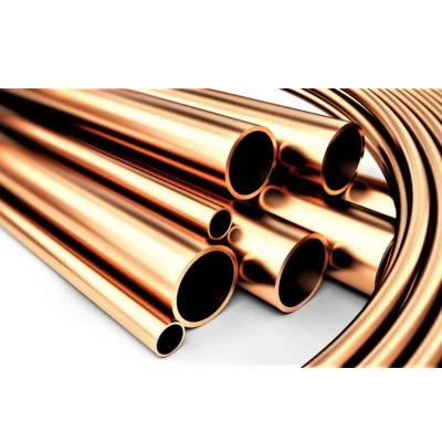 Medical Gas Copper Pipes: Unveiling Benefits and Disadvantages