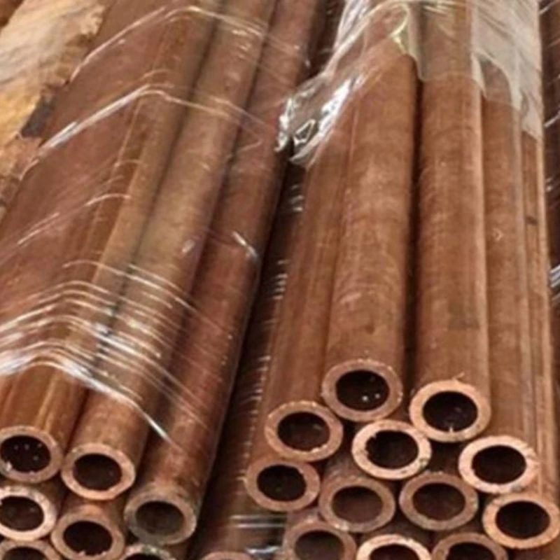 Medical Gas Copper Pipes' Significance in Pipeline Systems