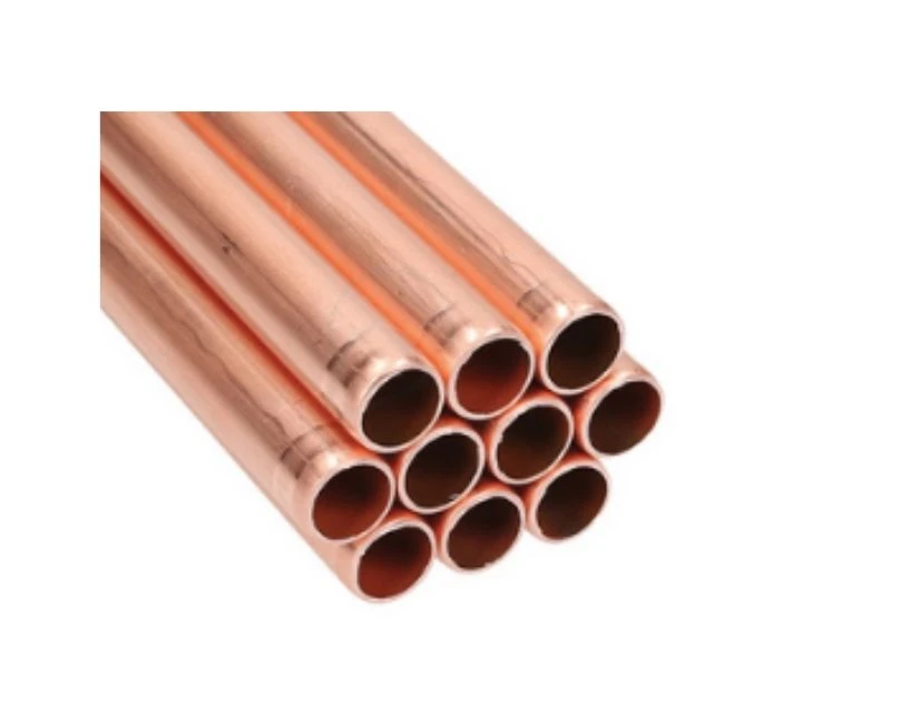 Medical Gas Copper Pipe: A Complete Overview