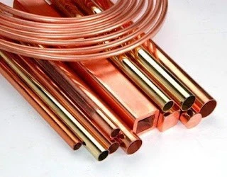 Medical Gas Copper Pipe – Advantages and Disadvantages