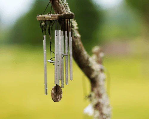 Creating Lasting Melodies: Custom Wind Chimes for Special Occasions