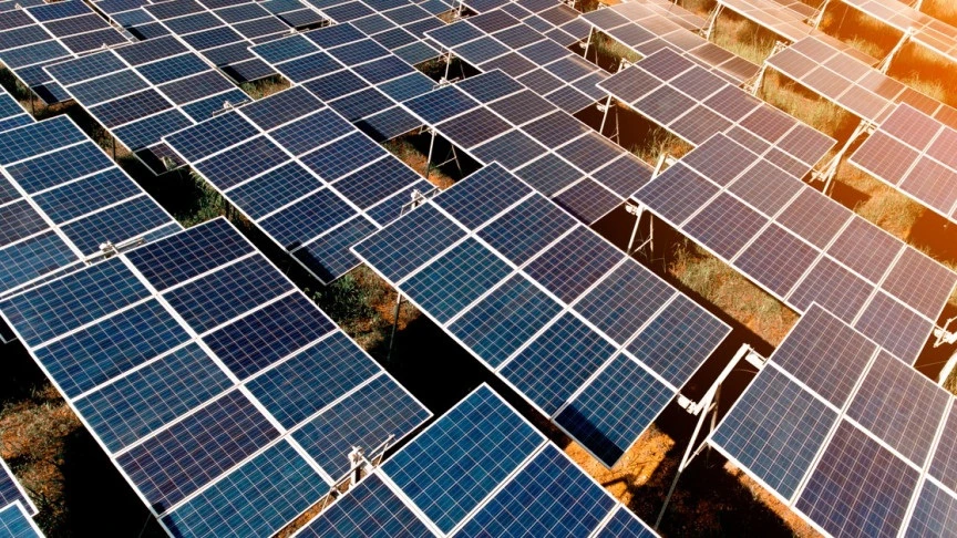 10 Top Reasons for Choosing the Best Solar Energy Company in India