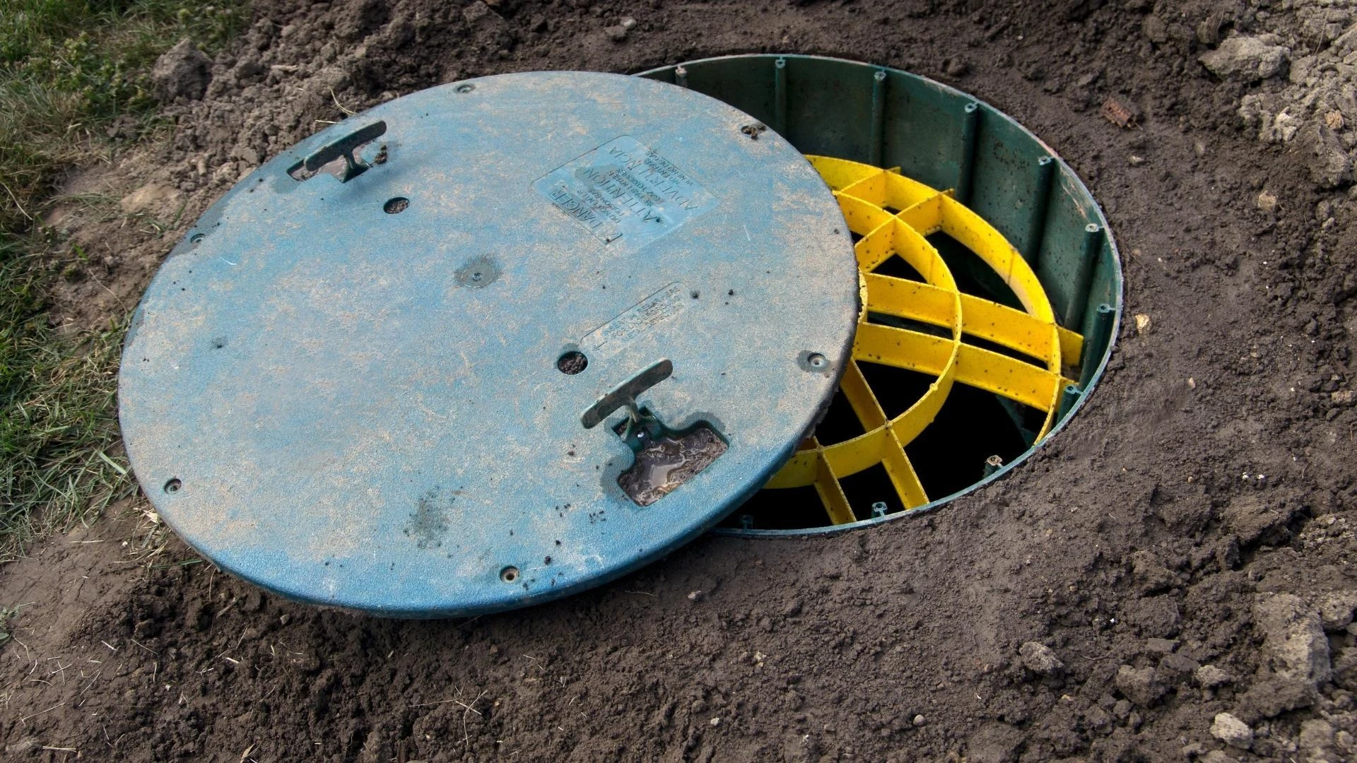 Septic Tank Maintenance can save you money
