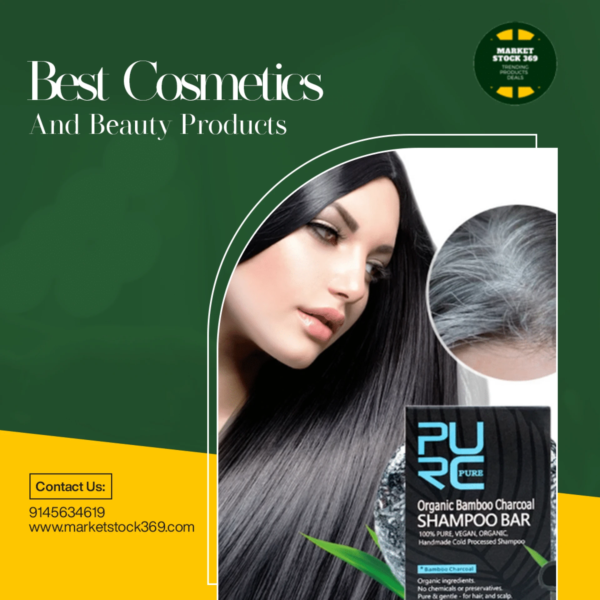 Amazing Benefits of Beauty and Cosmetics Products