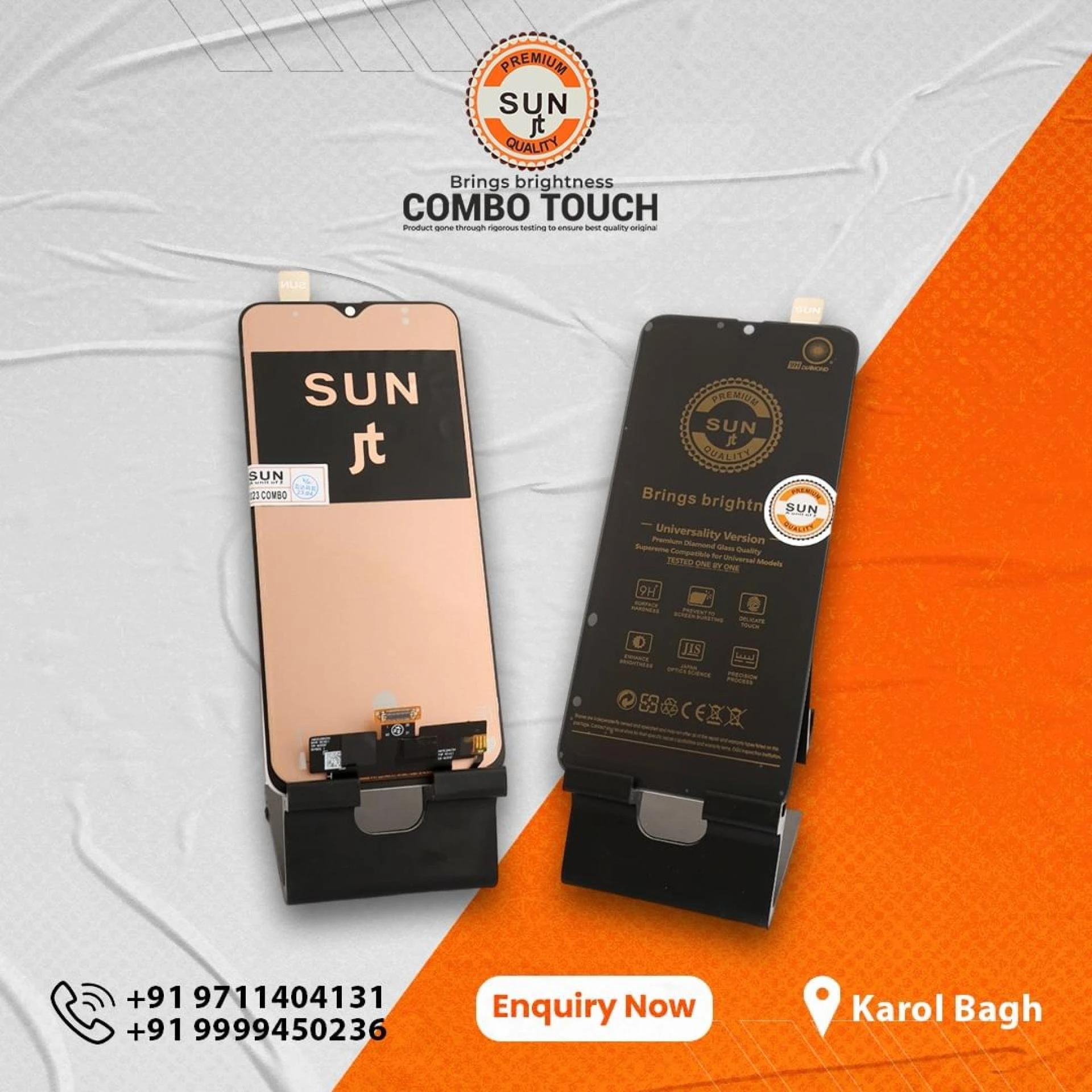 Maximizing Mobility: Strategies for Mobile Folder Wholesaler