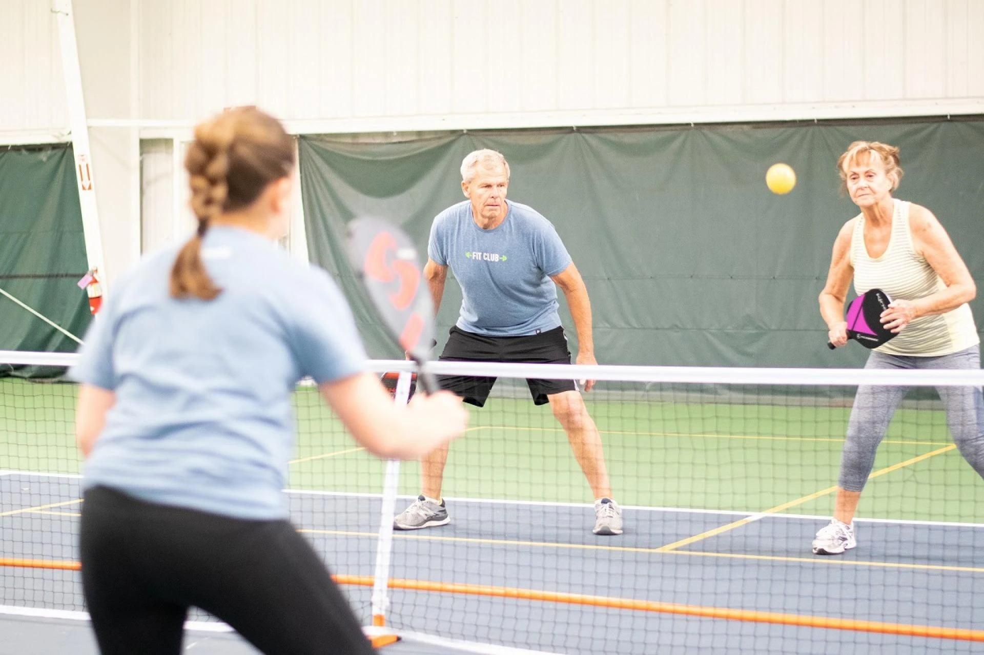 How to Maintain Your Edge in Pickleball During Summer’s Hottest Days