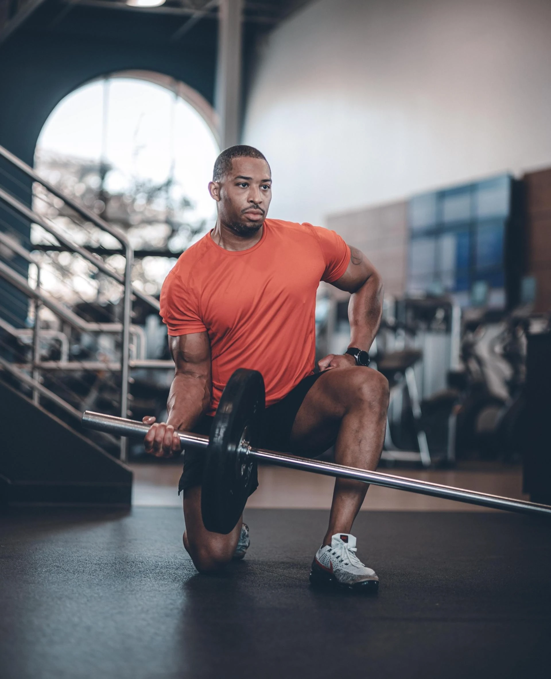 How to Make the Most of Your Limited Time in the Gym