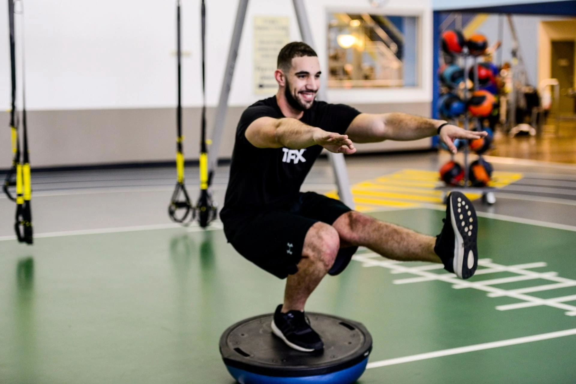 Body Recomposition vs. Weight Loss: Shift Your Focus