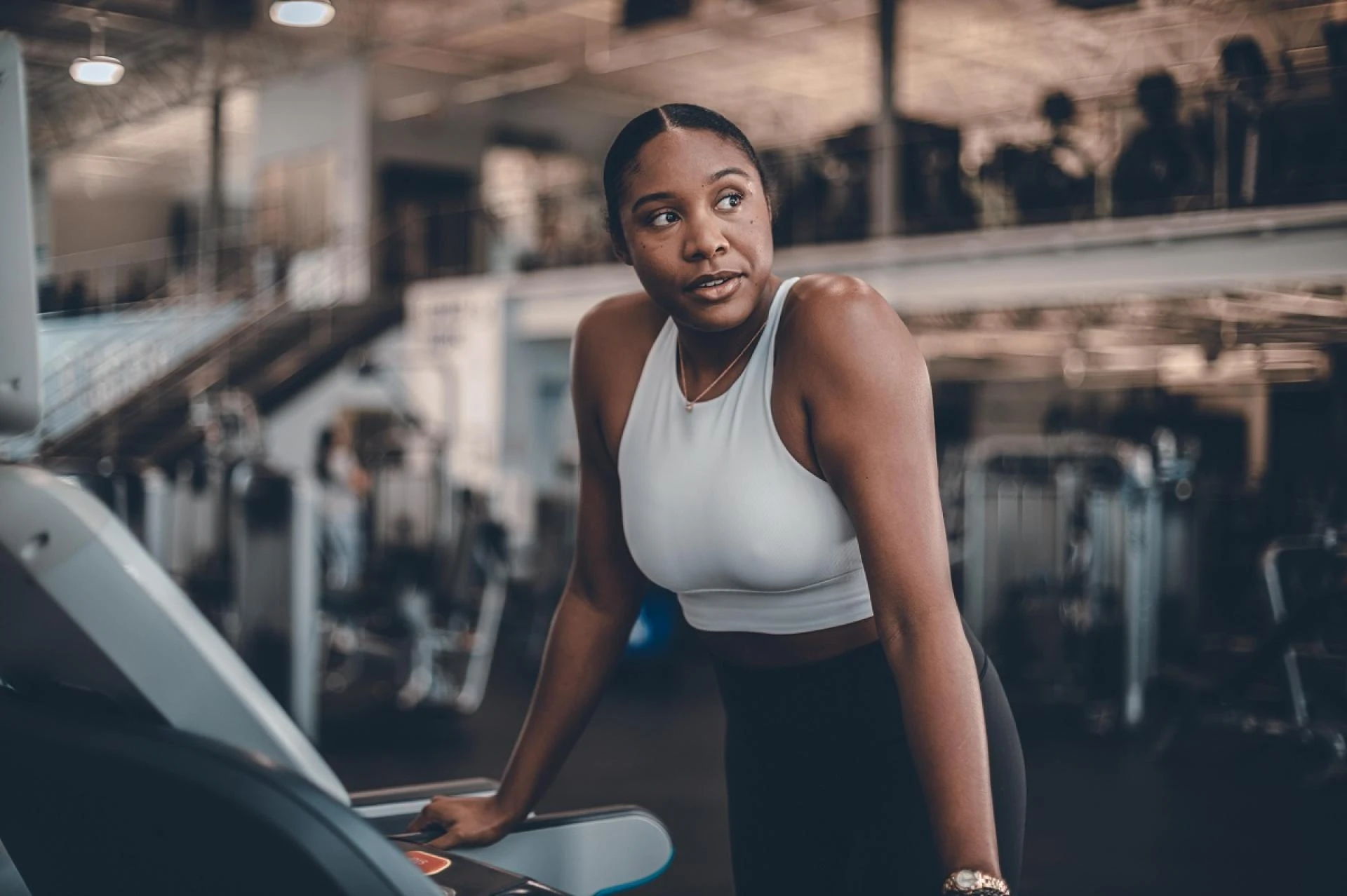 Sore Muscles After a Workout? Try These 5 Tips