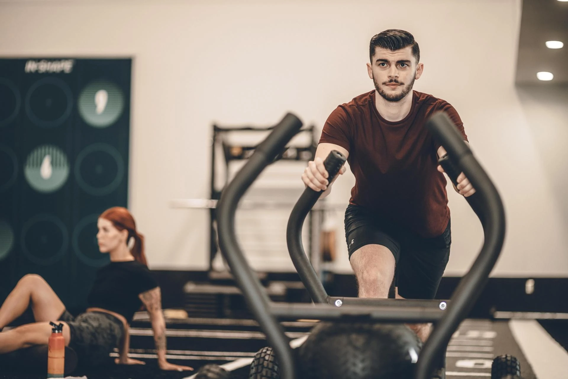 5 Tips for Staying Motivated While Losing Weight