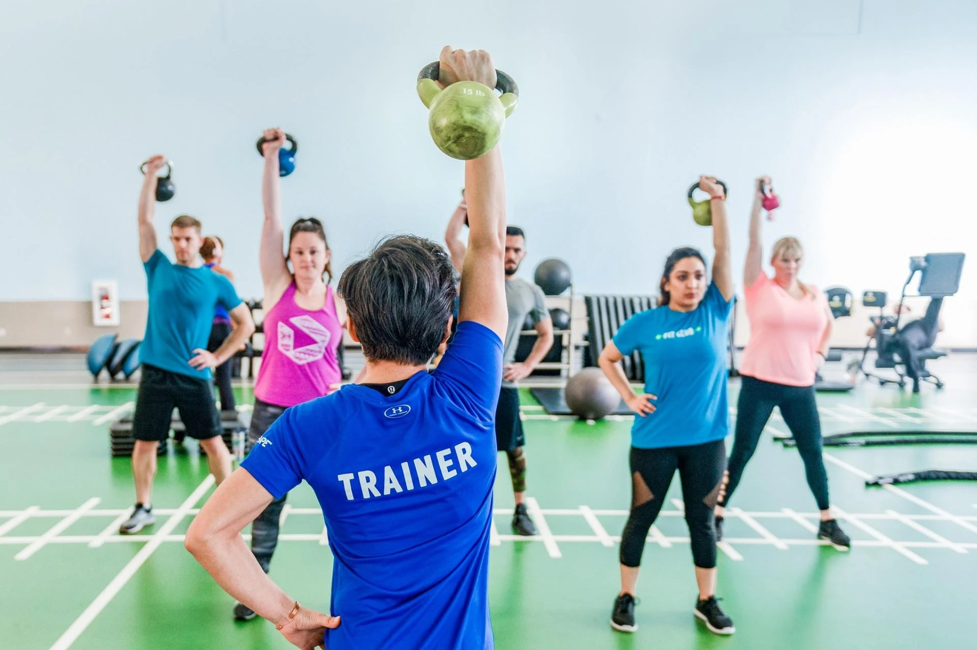 Freshen Up Your Fitness This Spring with These New Routines