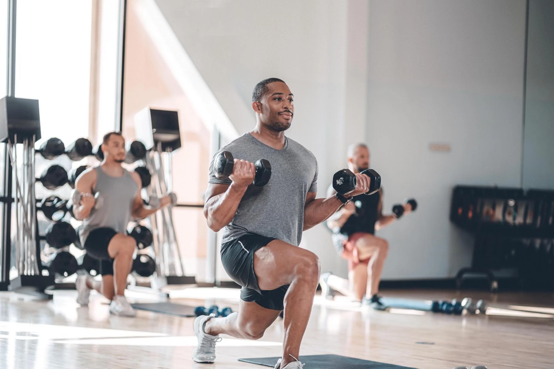 4 Tips for Spring Cleaning Your Fitness Routine