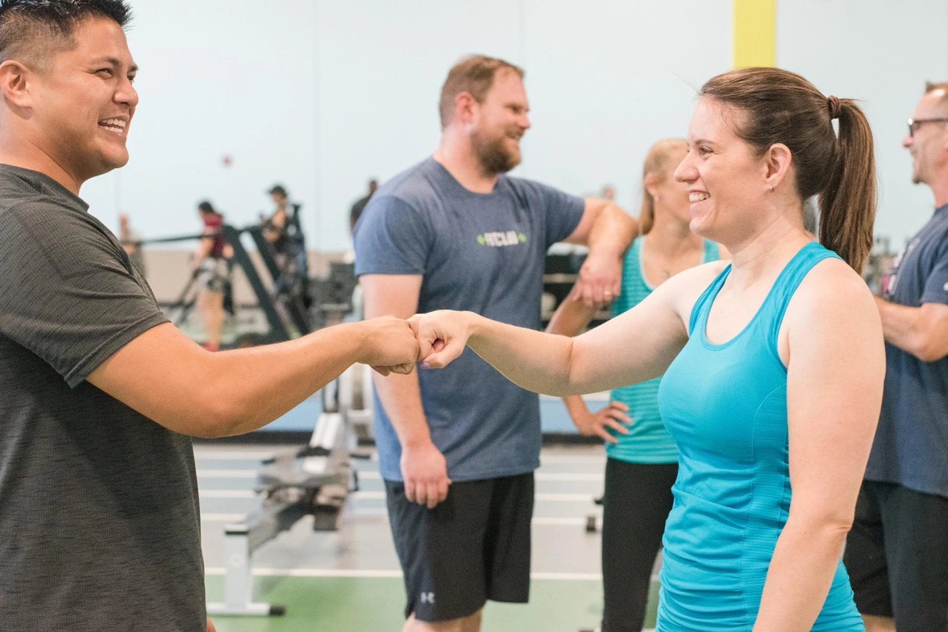 How You Can Power Through Your 2024 Wellness Goals