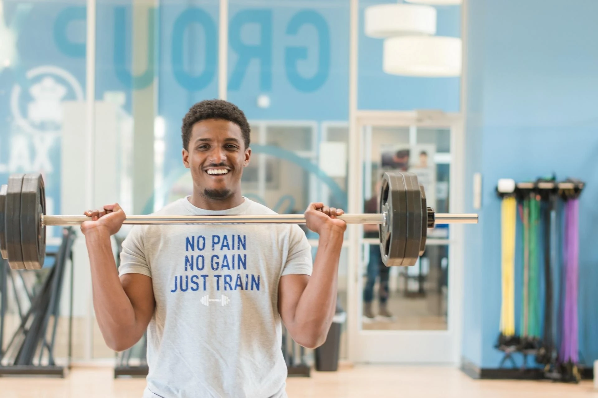 How to Prepare for Your First Studio Fitness Class