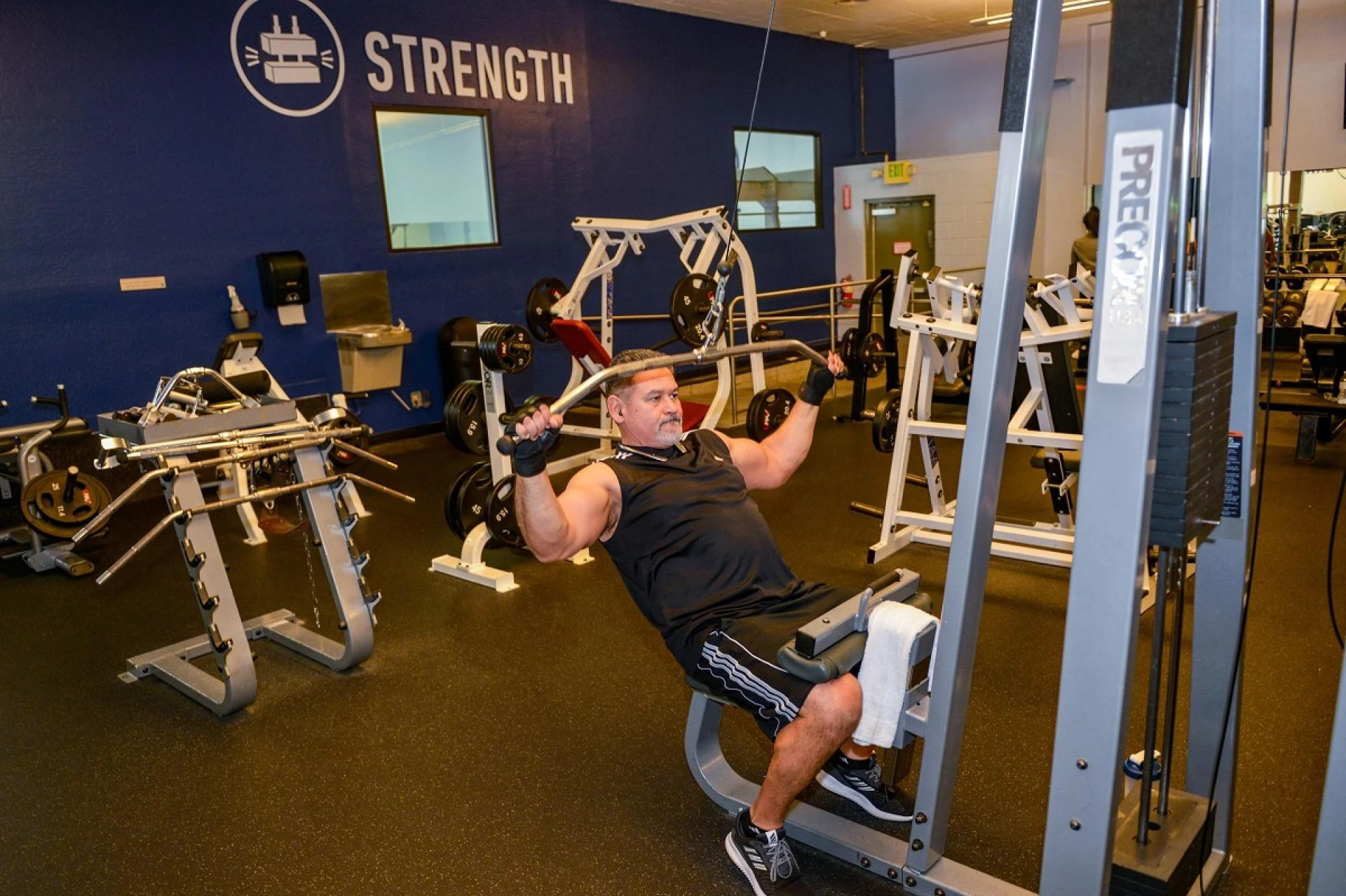 5 Tips for Overcoming Fitness Plateaus