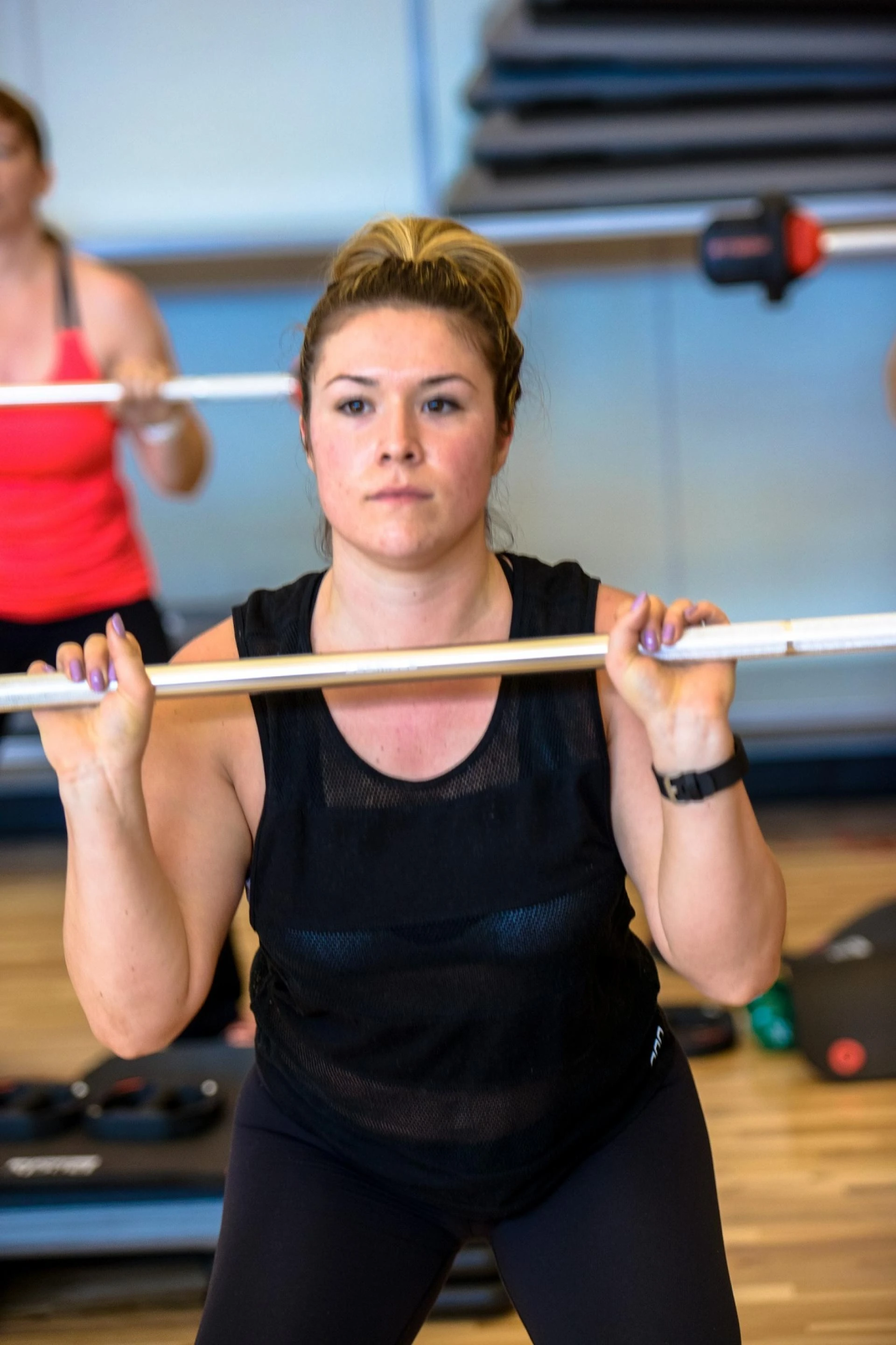 Why a Studio Fitness Class Is Great for HIIT Workouts