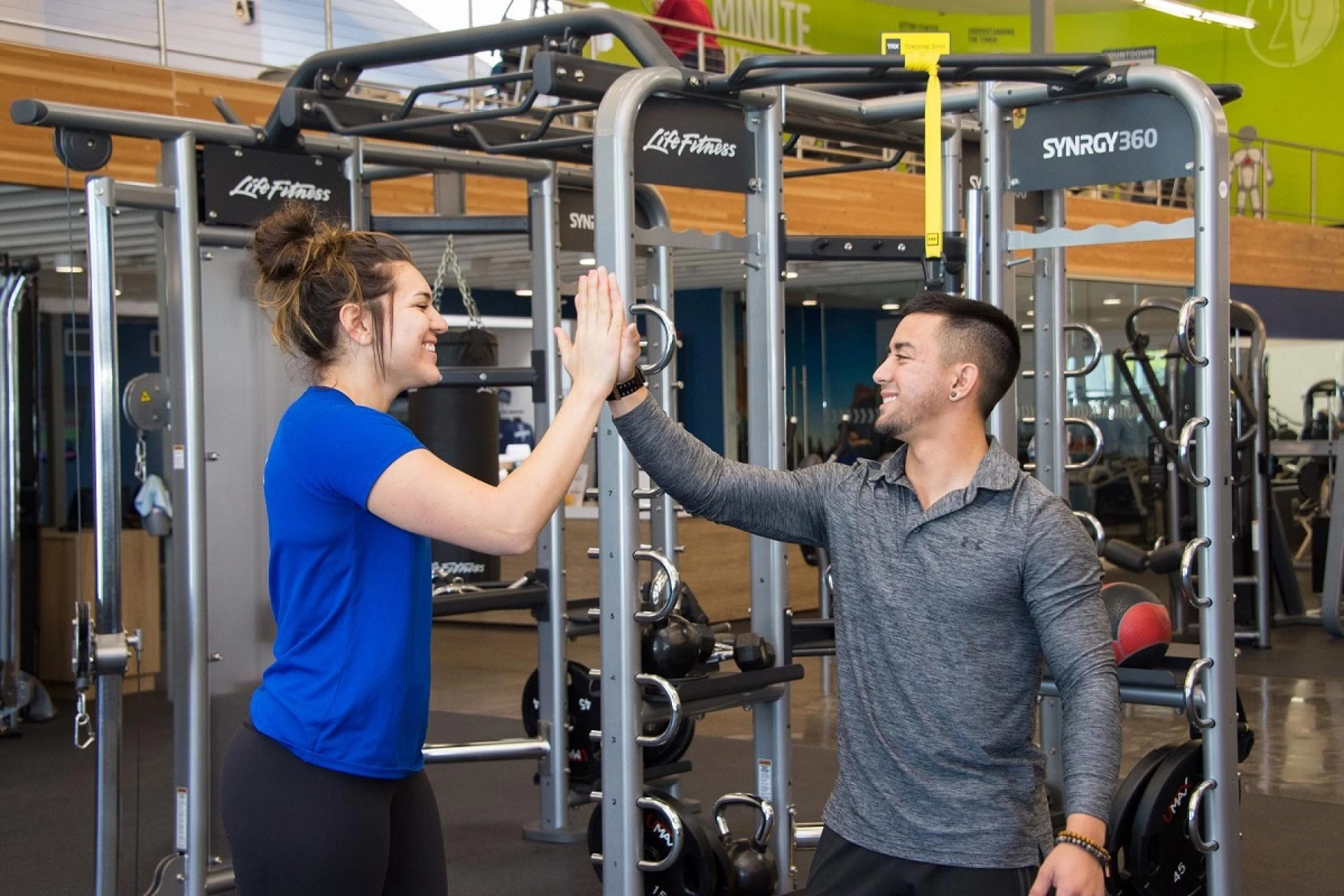 How to Build a Motivational Morning Routine to Get to the Gym This Winter