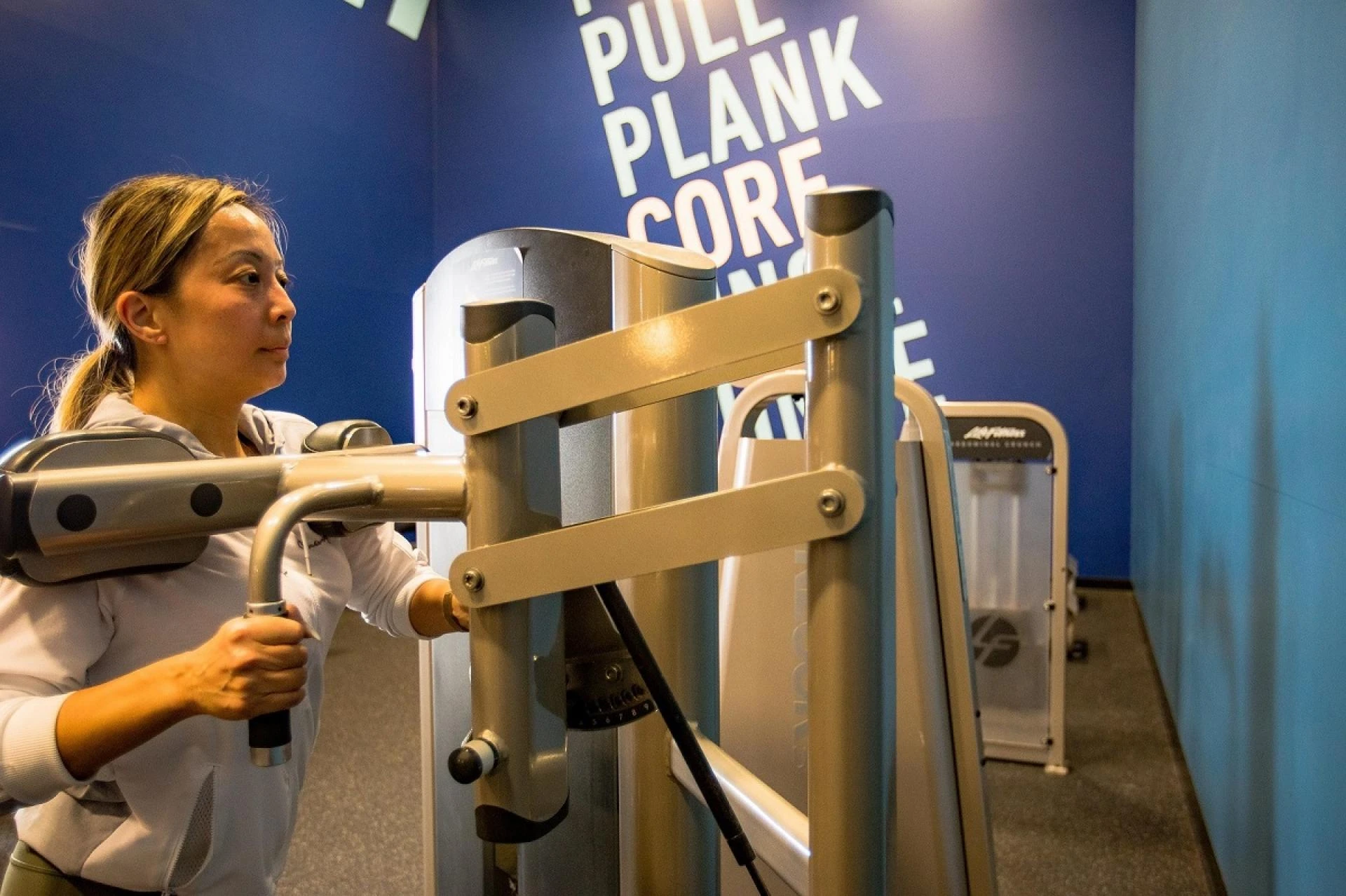 5 Core Exercises for More Stability and Strength