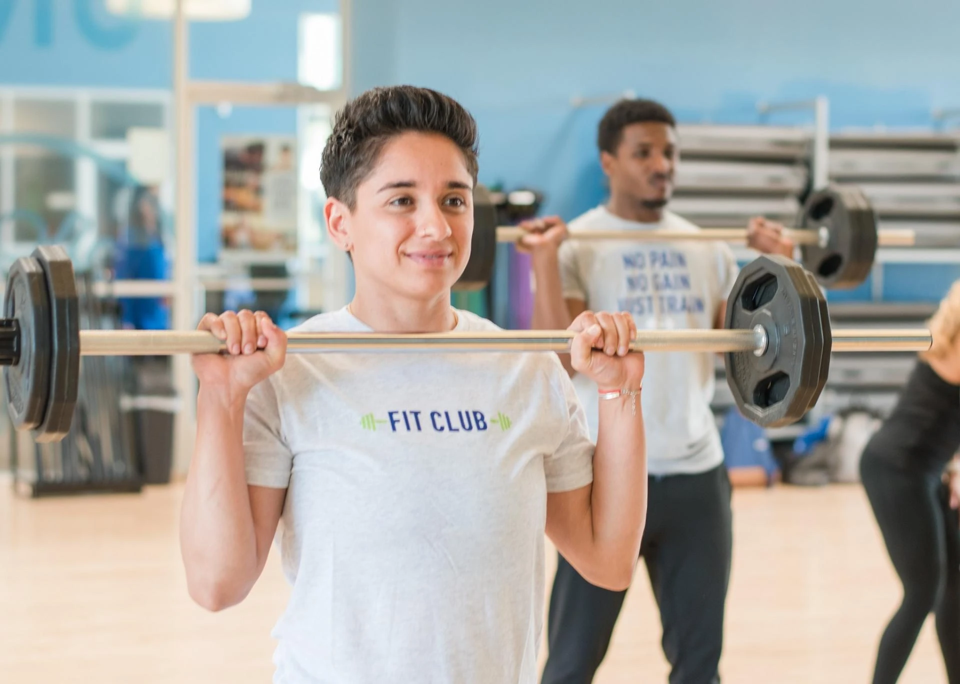 4 Tips to Keep Your New Year’s Fitness Resolutions