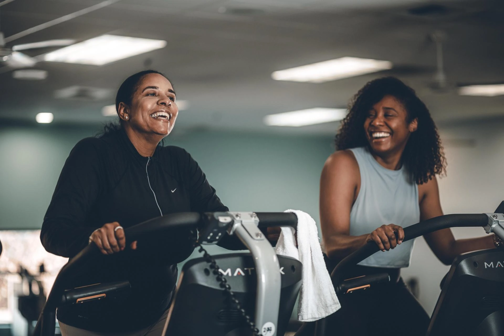 5 Amenities to Check Off the List When Joining a New Health Club