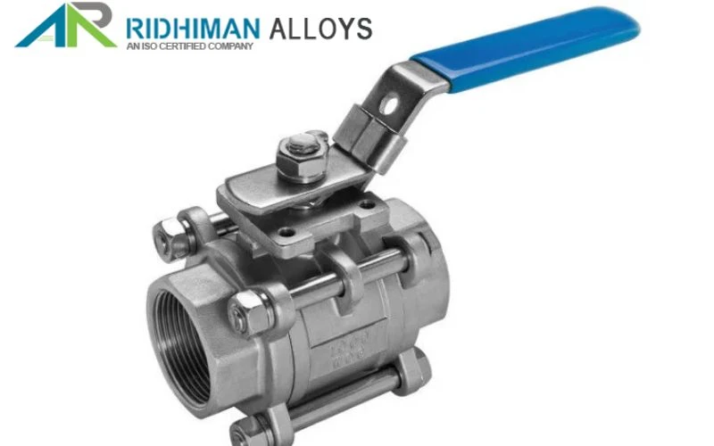 The Most Effective Ball Valve Manufacturers in India: Uses and Quality