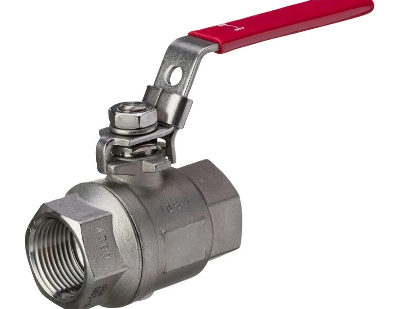 High quality Ball Valve Manufacturer In India- Ridhiman Alloys