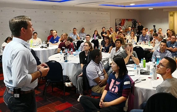 What is a Small Business Coach?