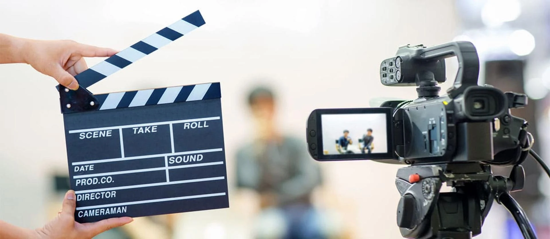 Why Hire Video Production Company?