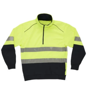 High Visibility Workwear in Australia to Keep Your Workers Safe