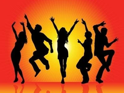 Why should I join a dance class?