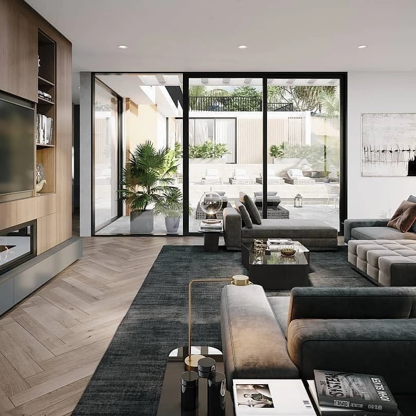 How to Choose the Top Interior Fit Out Companies in Dubai?