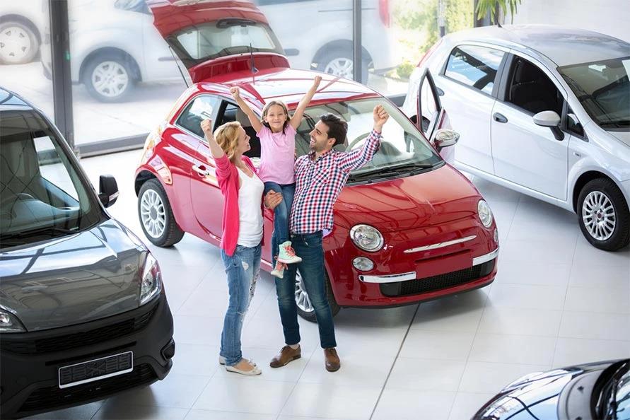 Is Your Bad Credit History Stopping You from Getting Car Finance in Melbourne?