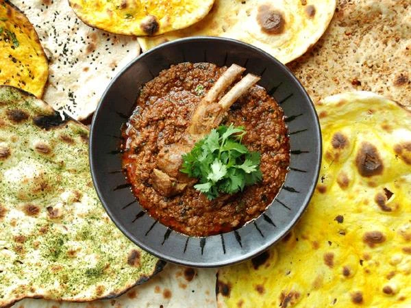 Jai Ho Indian Restaurant